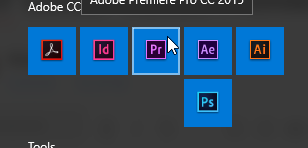 Click Premier. Go on, you can do it!
